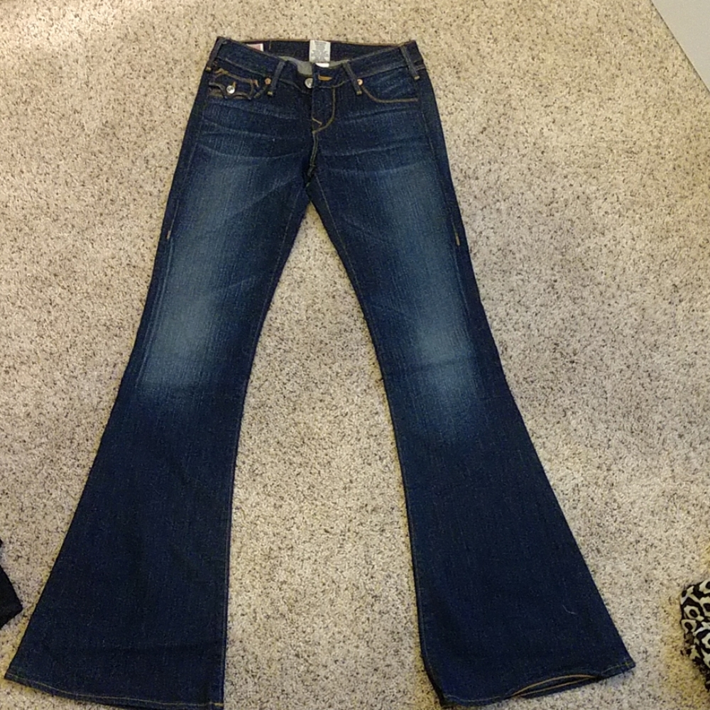 True religion carrie jeans